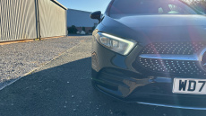 Mercedes-Benz A-Class A180 AMG Line Executive 5dr Auto Petrol Hatchback